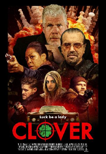 Clover poster