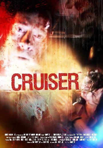Cruiser poster