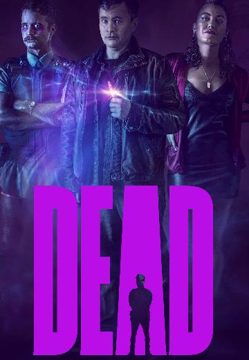 Dead poster