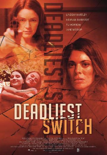 Deadliest Switch poster