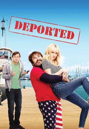 Deported poster