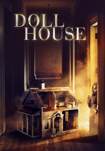 Doll House poster