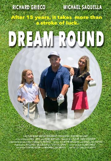 Dream Round poster