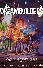 Dreambuilders poster