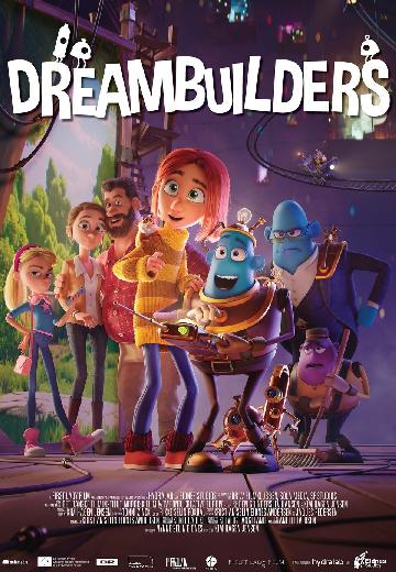 Dreambuilders poster