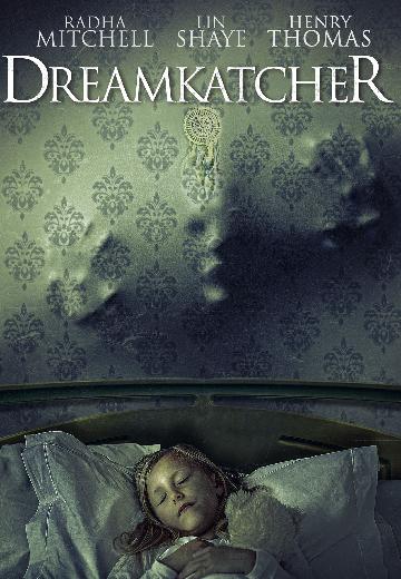 Dreamkatcher poster