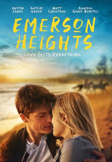 Emerson Heights poster