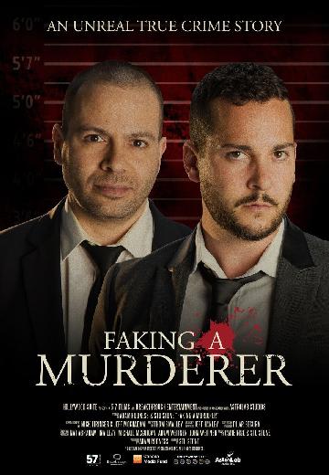 Faking a Murderer poster