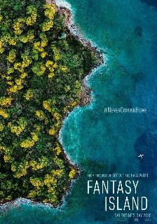Blumhouse's Fantasy Island poster