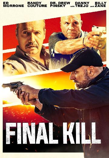 Final Kill poster