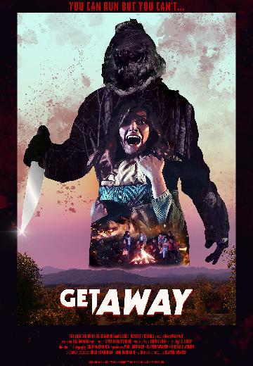 GetAWAY poster