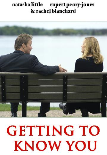 Getting to Know You poster