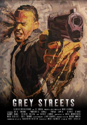 Grey Streets poster