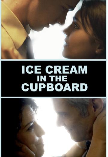 Ice Cream in the Cupboard poster