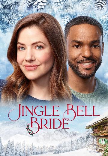 Jingle Bell Bride poster