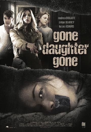 Gone, Daughter Gone poster