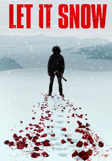 Let It Snow poster