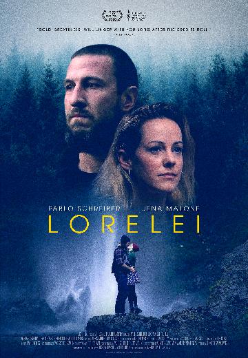 Lorelei poster