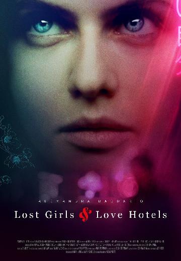 Lost Girls & Love Hotels poster