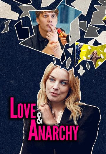 Love and Anarchy poster
