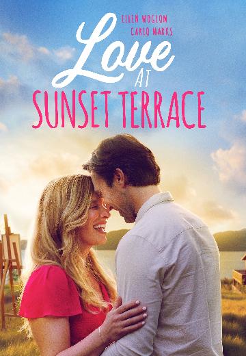 Love at Sunset Terrace poster