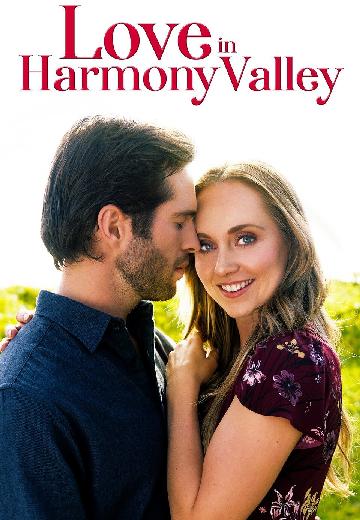 Love in Harmony Valley poster