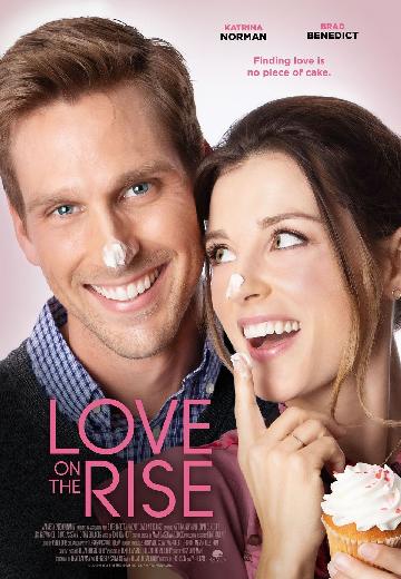 Love on the Rise poster