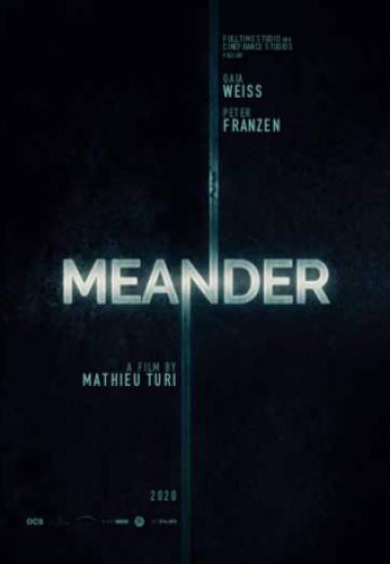 Meander poster