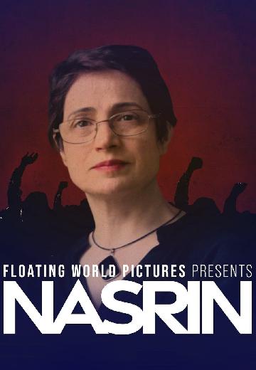 Nasrin poster