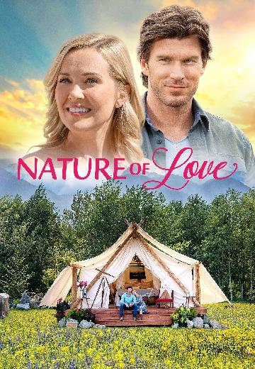 Nature of Love poster