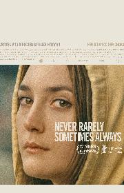 Never Rarely Sometimes Always poster