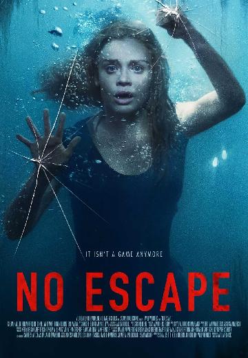 No Escape poster