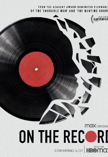 On the Record poster