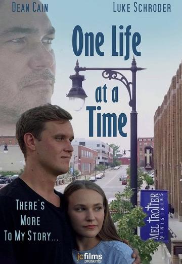 One Life at a Time poster