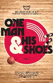 One Man and His Shoes poster