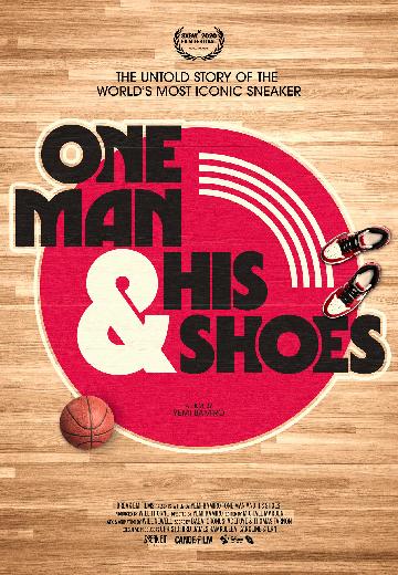 One Man and His Shoes poster