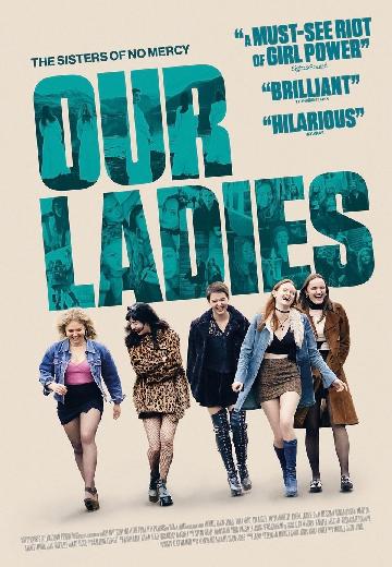 Our Ladies poster