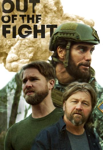 Out of the Fight poster