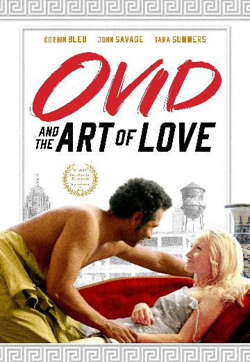 Ovid and the Art of Love poster