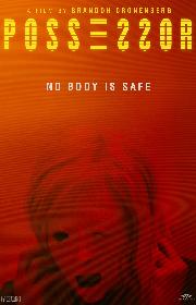 Possessor: Uncut poster