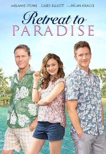 Retreat to Paradise poster