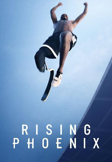 Rising Phoenix poster