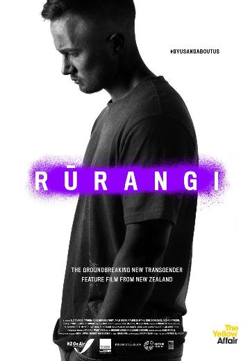 Rurangi poster