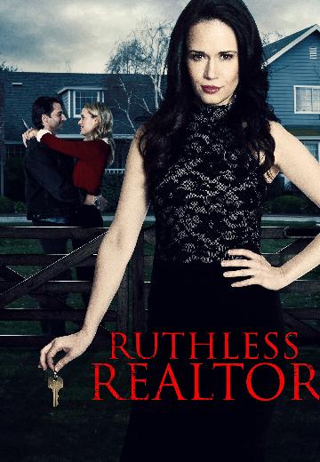 Ruthless Realtor poster