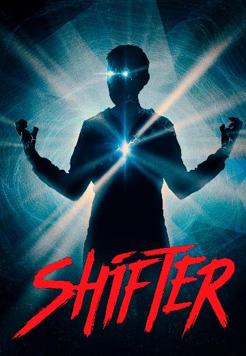 Shifter poster