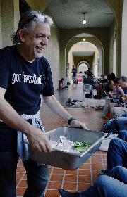 Siempre, Luis poster