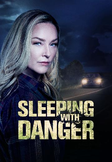 Sleeping With Danger poster