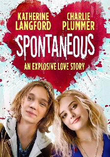 Spontaneous poster