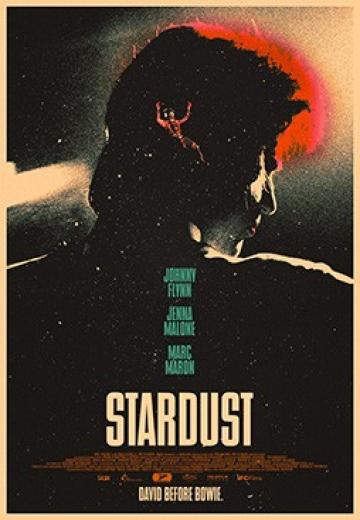 Stardust poster