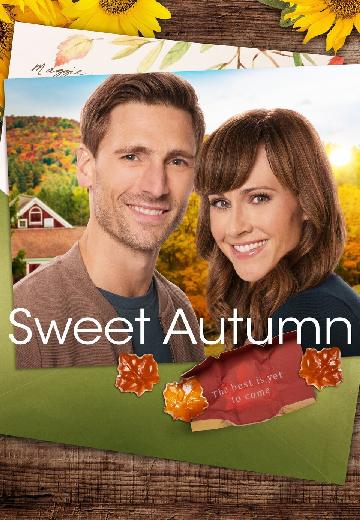 Sweet Autumn poster